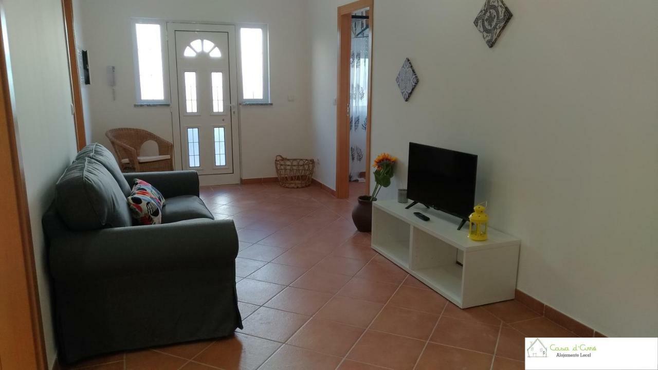 Casa D'Avo Apartment Altura Luaran gambar