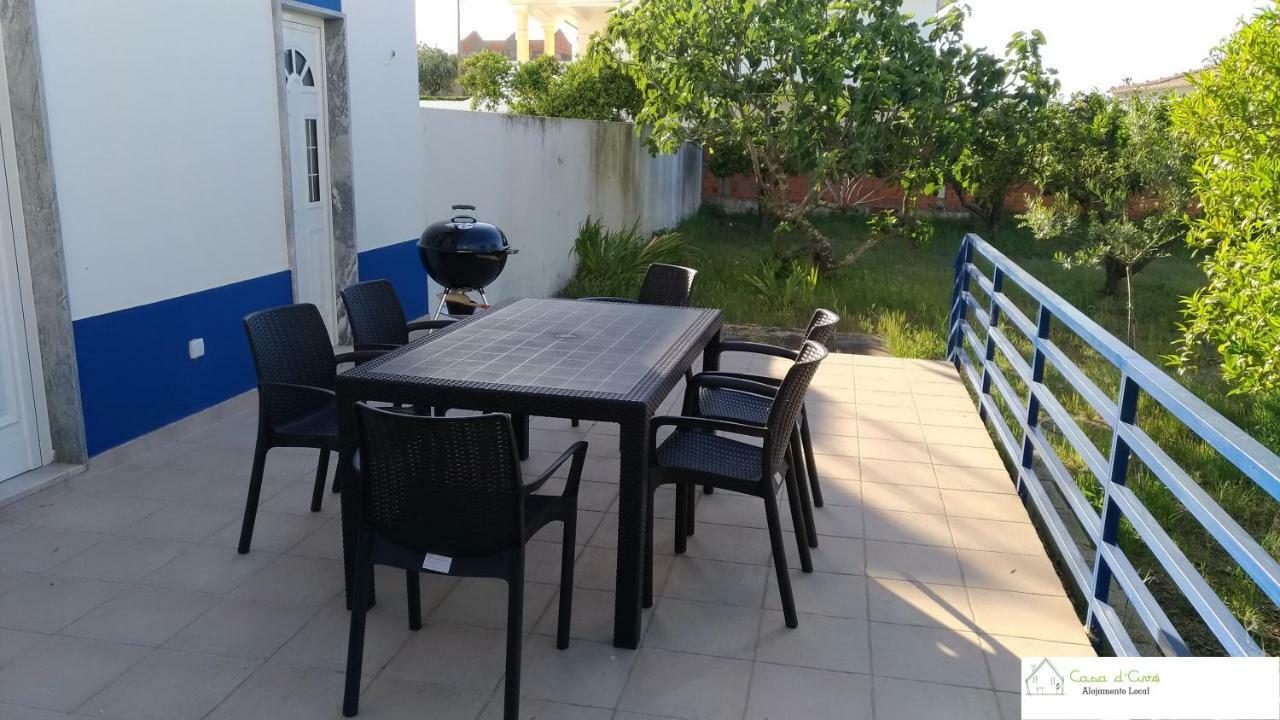 Casa D'Avo Apartment Altura Luaran gambar