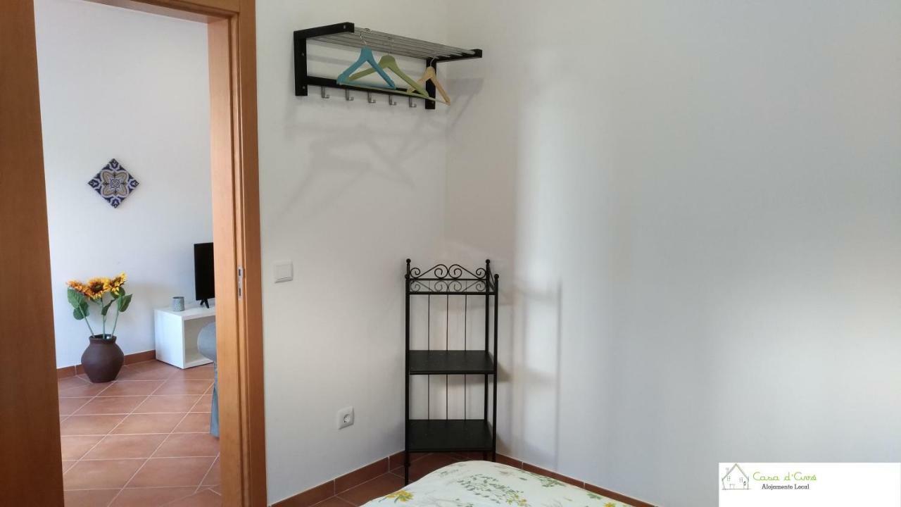 Casa D'Avo Apartment Altura Luaran gambar