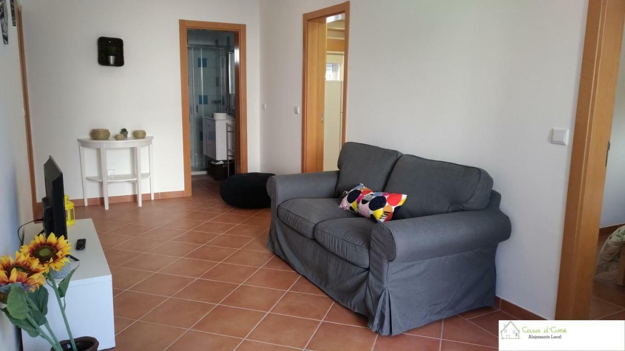 Casa D'Avo Apartment Altura Luaran gambar