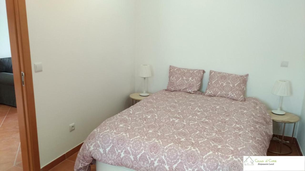 Casa D'Avo Apartment Altura Luaran gambar