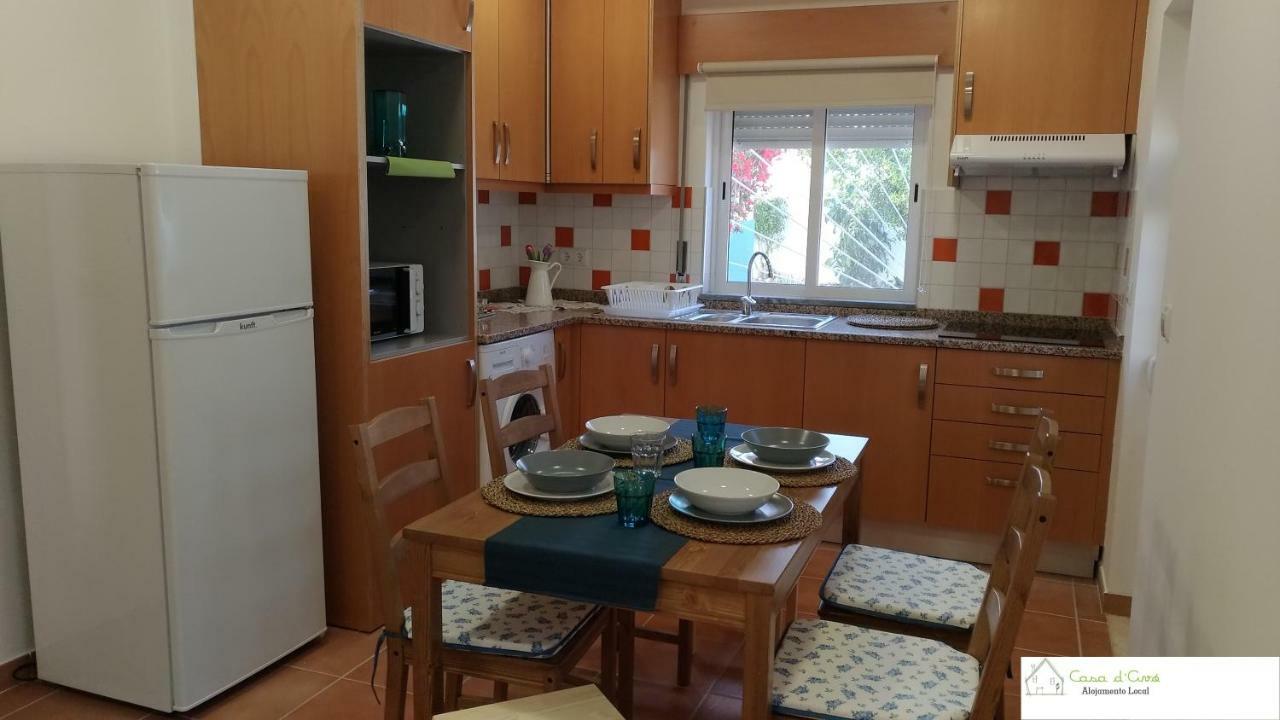 Casa D'Avo Apartment Altura Luaran gambar