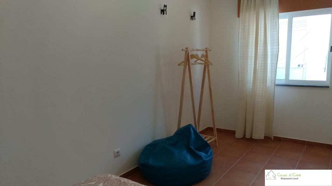 Casa D'Avo Apartment Altura Luaran gambar