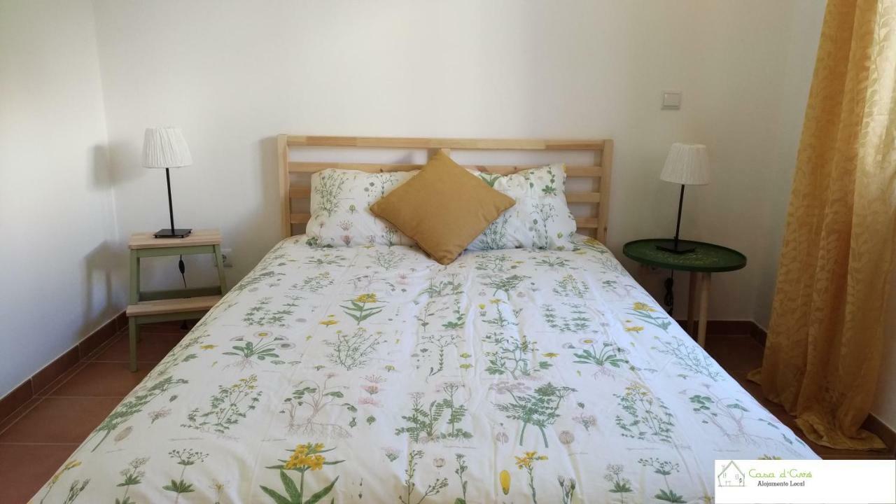 Casa D'Avo Apartment Altura Luaran gambar