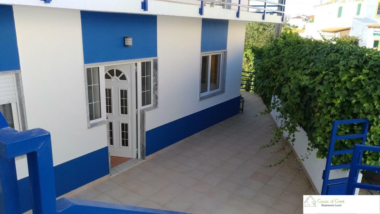 Casa D'Avo Apartment Altura Luaran gambar