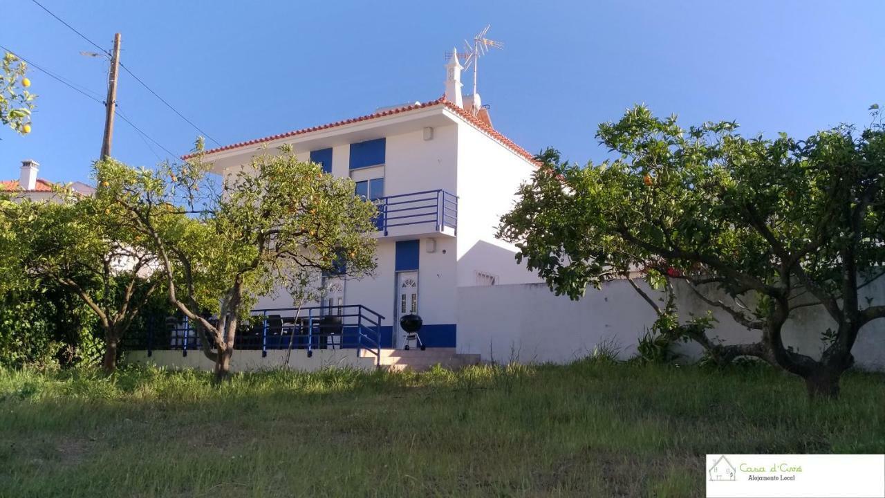 Casa D'Avo Apartment Altura Luaran gambar