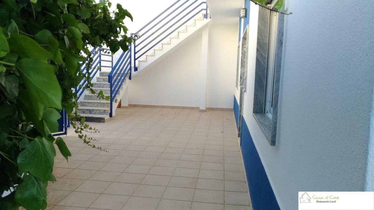 Casa D'Avo Apartment Altura Luaran gambar